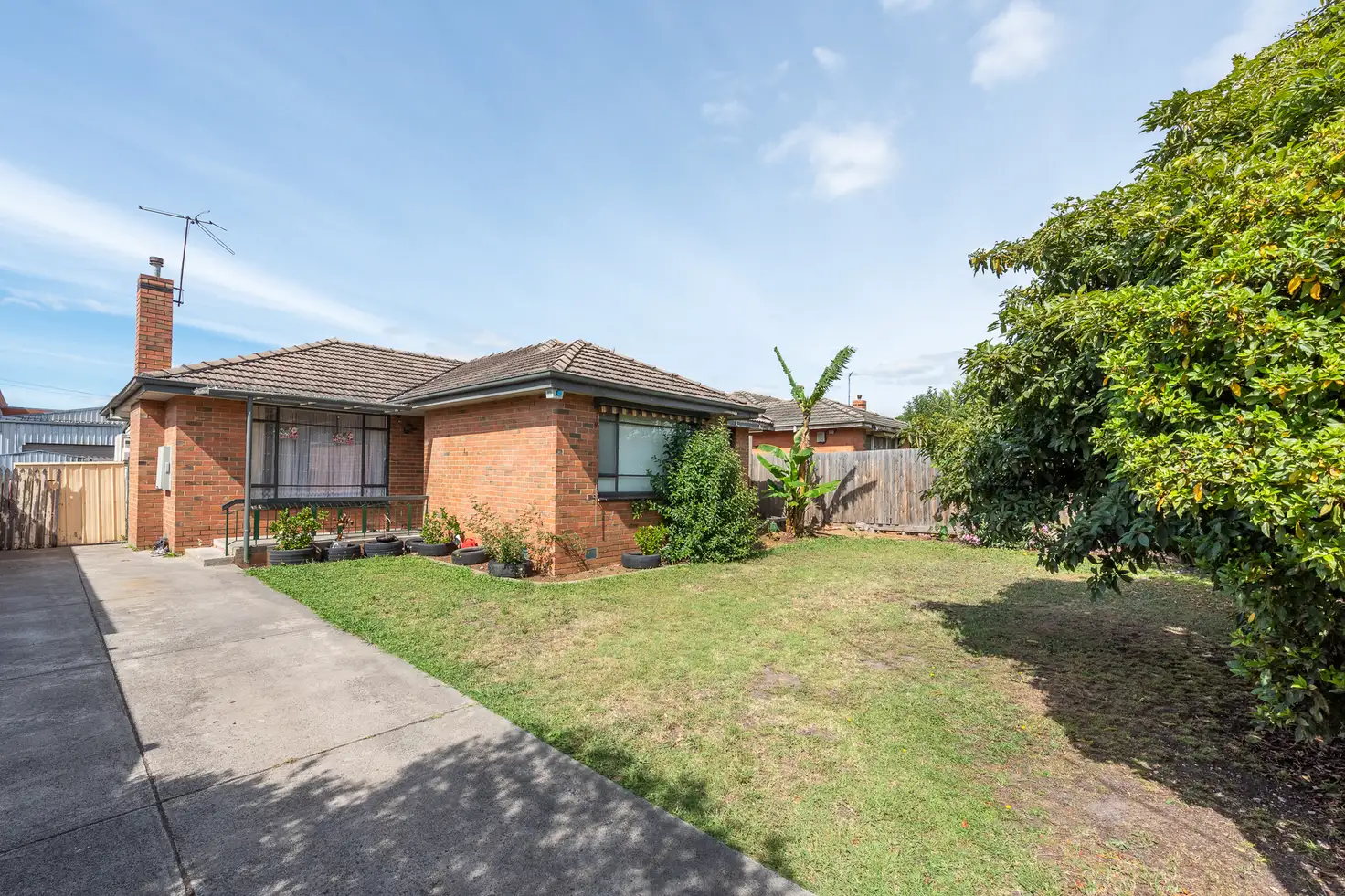 Main view of Homely house listing, 21 Alison Street, Thomastown VIC 3074