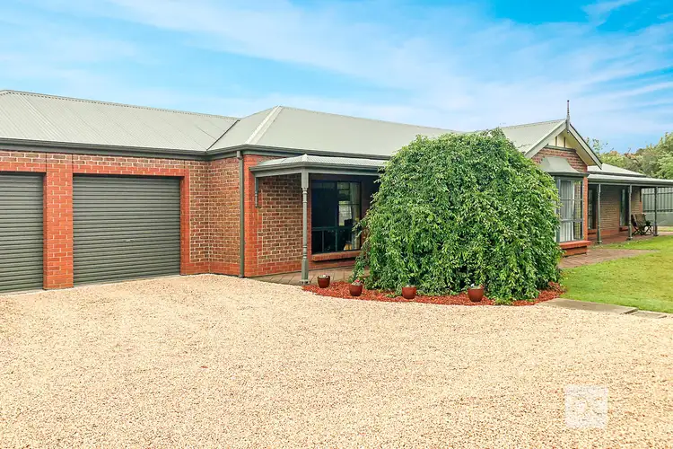 6 Norman Road, Willunga SA 5172