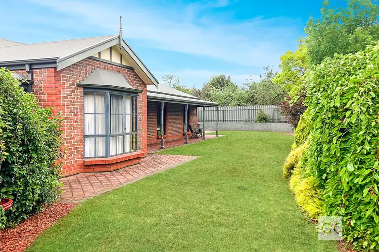 Second view of Homely house listing, 6 Norman Road, Willunga SA 5172