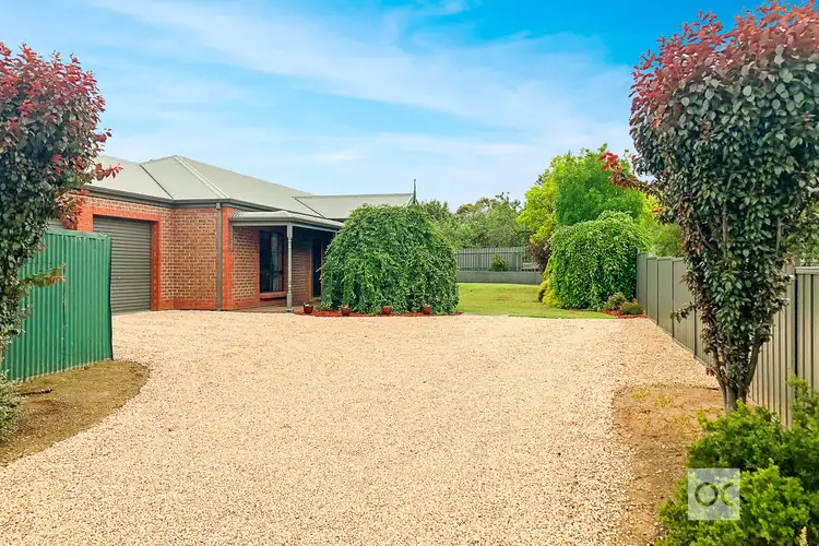 Third view of Homely house listing, 6 Norman Road, Willunga SA 5172