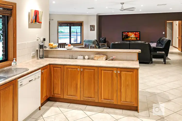 Sixth view of Homely house listing, 6 Norman Road, Willunga SA 5172