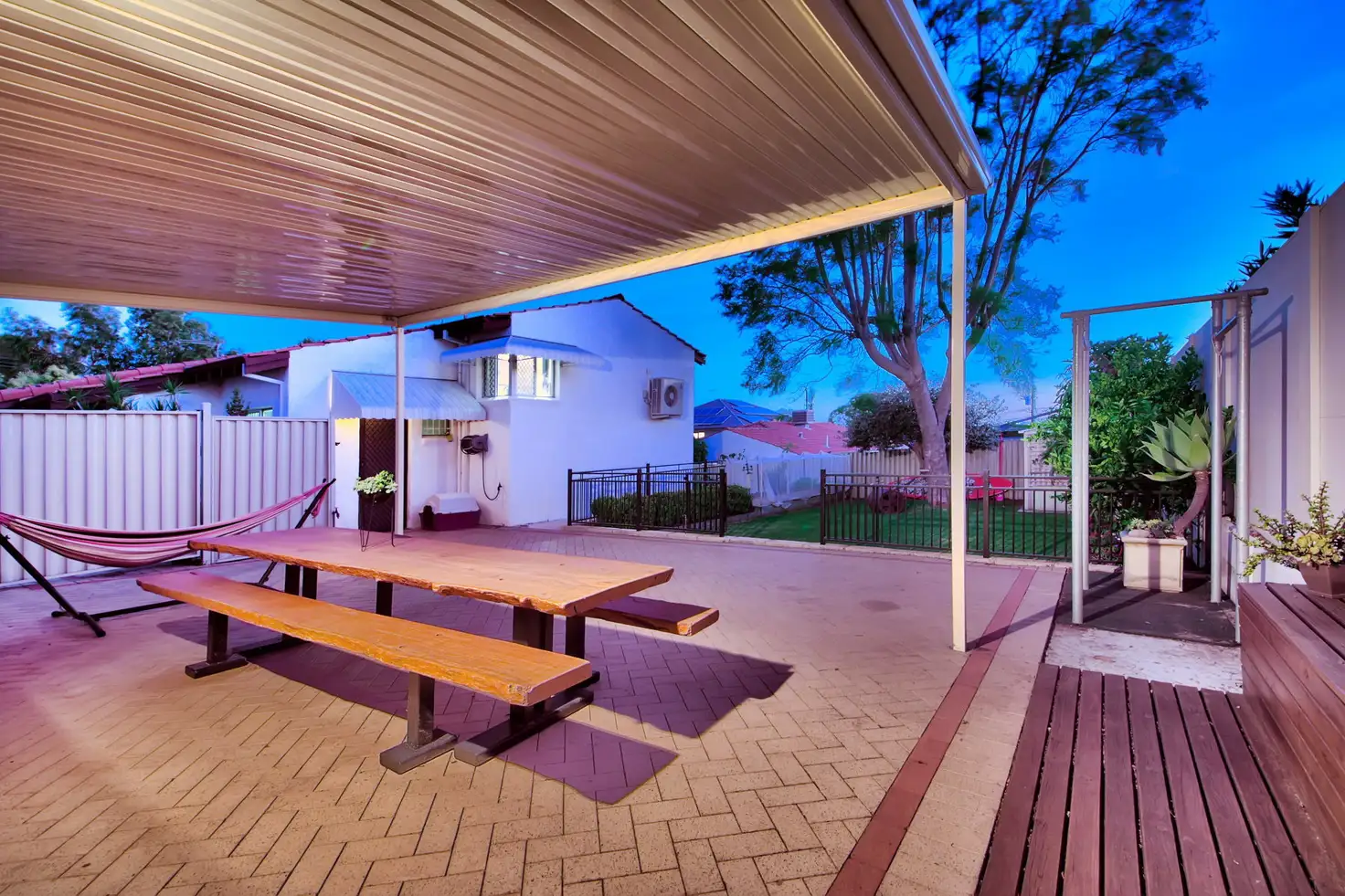 Main view of Homely townhouse listing, 5/79 Hayes Avenue, Yokine WA 6060
