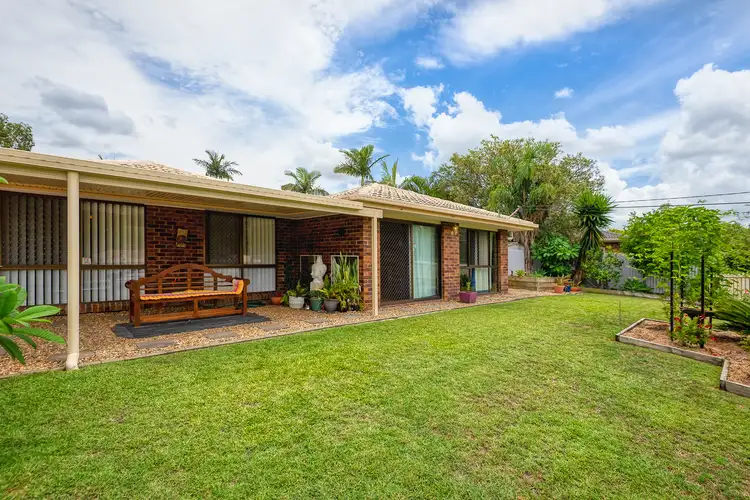 31 Colisa Cres, Regents Park QLD 4118