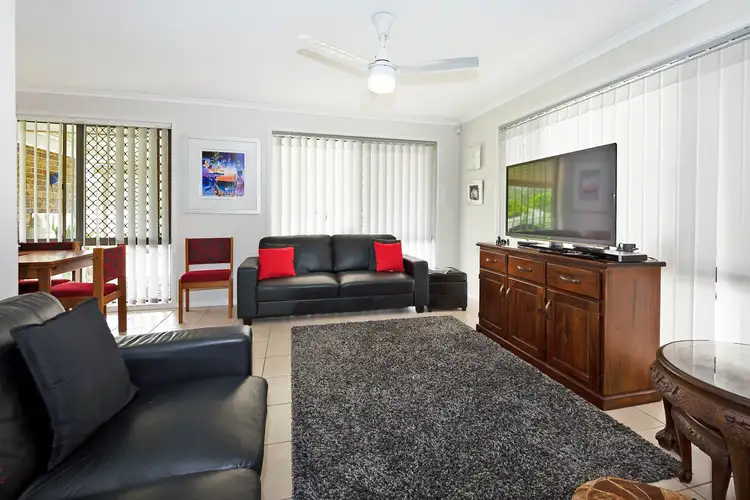 Sixth view of Homely house listing, 31 Colisa Cres, Regents Park QLD 4118