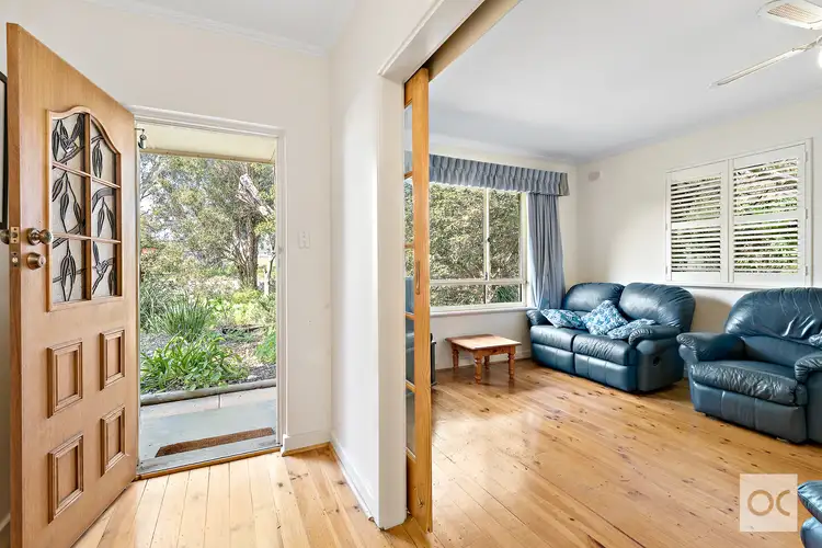 Fifth view of Homely house listing, 85 Oakley Road, Mclaren Flat SA 5171