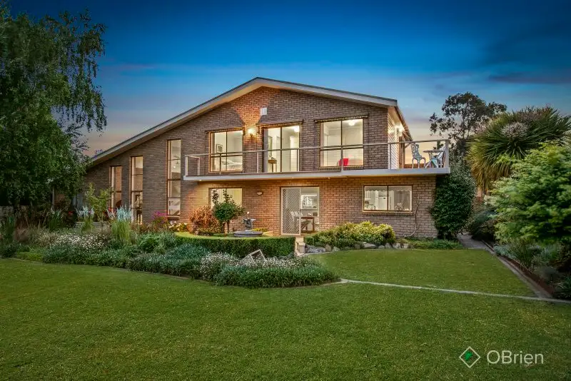 Main view of Homely house listing, 18 Parkwood Way, Traralgon VIC 3844