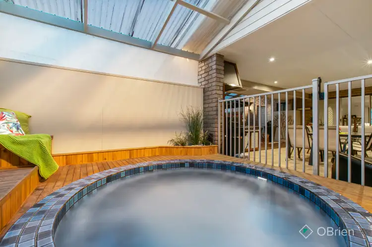 Third view of Homely house listing, 18 Parkwood Way, Traralgon VIC 3844