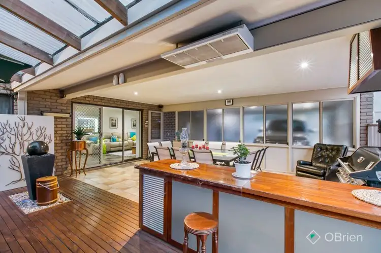 Fourth view of Homely house listing, 18 Parkwood Way, Traralgon VIC 3844