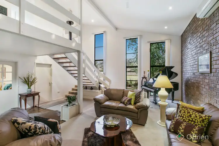 Fifth view of Homely house listing, 18 Parkwood Way, Traralgon VIC 3844