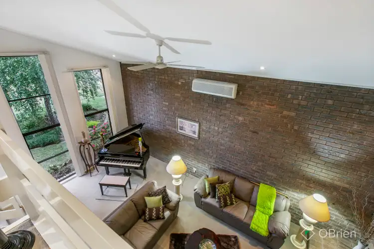 Sixth view of Homely house listing, 18 Parkwood Way, Traralgon VIC 3844