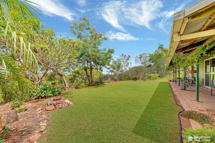 Third view of Homely rural property listing, 343 Hoffmans Road, Tungamull QLD 4702