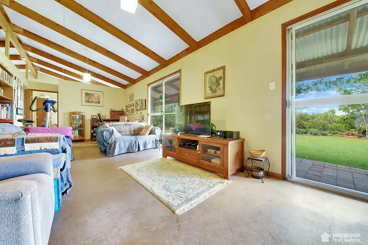 Fifth view of Homely rural property listing, 343 Hoffmans Road, Tungamull QLD 4702