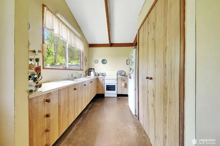 Seventh view of Homely rural property listing, 343 Hoffmans Road, Tungamull QLD 4702