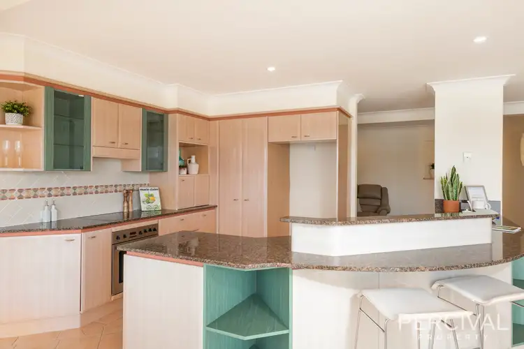 Fifth view of Homely unit listing, 1/3 Commodore Crescent, Port Macquarie NSW 2444