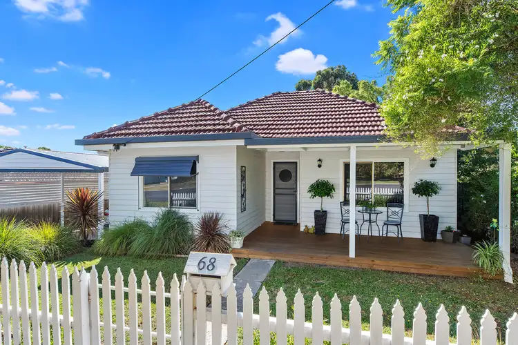 68 Smith Street, Bendigo VIC 3550