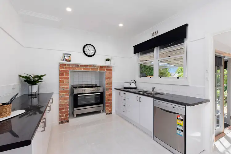 Second view of Homely house listing, 68 Smith Street, Bendigo VIC 3550