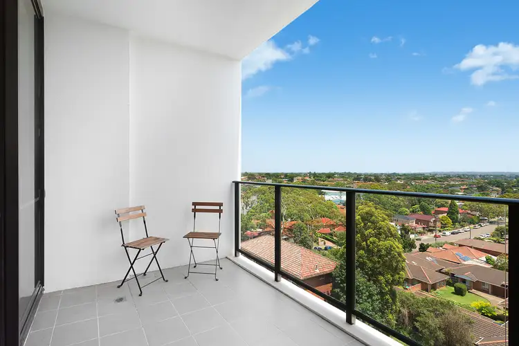612/460 Forest Road, Hurstville NSW 2220