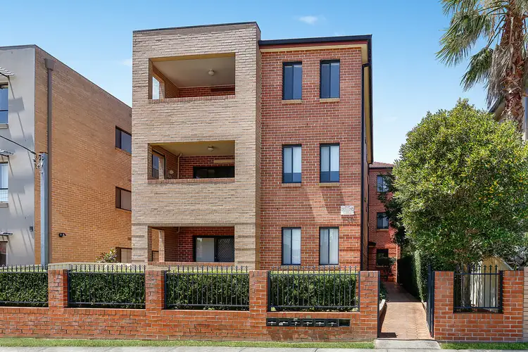 6/40 Melvin Street, Beverly Hills NSW 2209