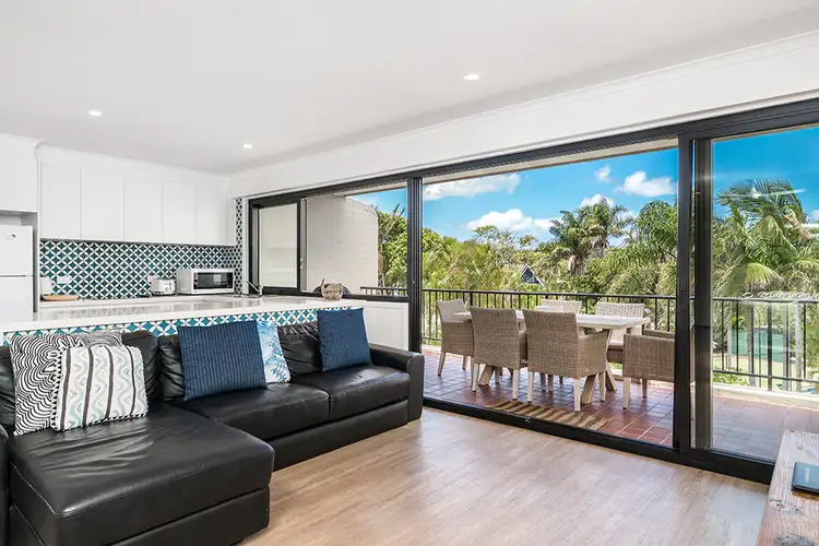 Main view of Homely unit listing, 4/24 Scott Street, Byron Bay NSW 2481