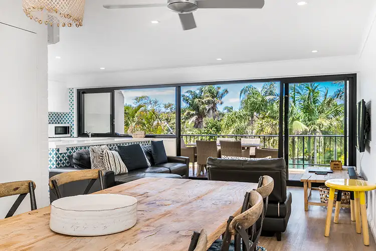 Second view of Homely unit listing, 4/24 Scott Street, Byron Bay NSW 2481