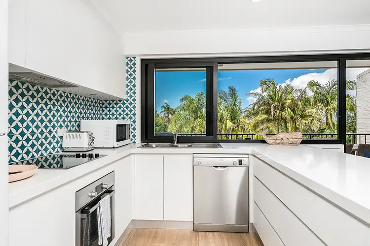 Third view of Homely unit listing, 4/24 Scott Street, Byron Bay NSW 2481