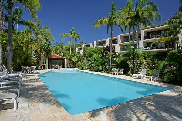 Fifth view of Homely unit listing, 4/24 Scott Street, Byron Bay NSW 2481
