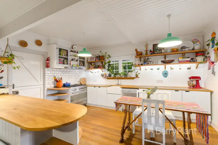 Sixth view of Homely house listing, 39 Antoinette Boulevard, Eltham VIC 3095