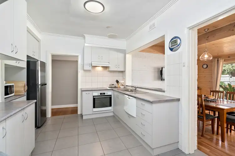 Fifth view of Homely house listing, 50 Tarneit Road, Werribee VIC 3030