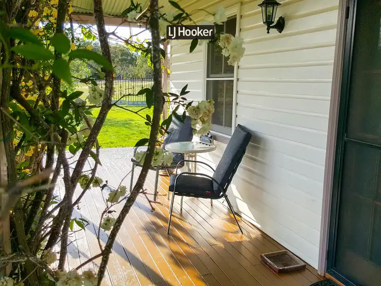 123 Glenwood Road, Inverell NSW 2360