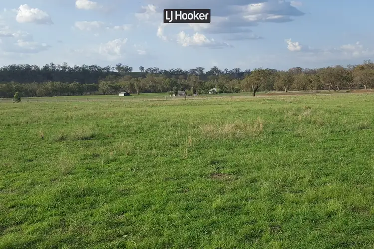 Second view of Homely rural property listing, 123 Glenwood Road, Inverell NSW 2360