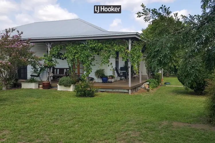 Sixth view of Homely rural property listing, 123 Glenwood Road, Inverell NSW 2360