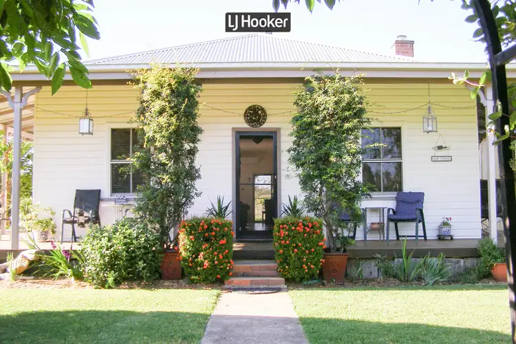 Seventh view of Homely rural property listing, 123 Glenwood Road, Inverell NSW 2360