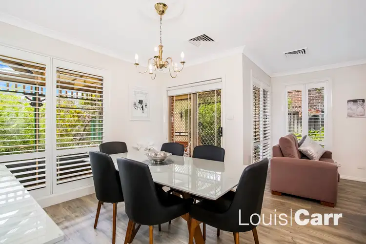 Third view of Homely house listing, 12 Hampshire Court, Cherrybrook NSW 2126