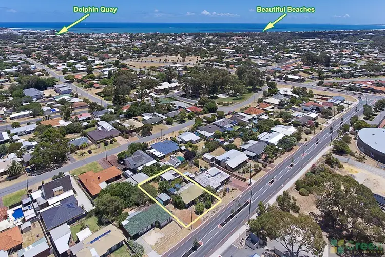 Seventh view of Homely house listing, 36 Dower Street, Mandurah WA 6210