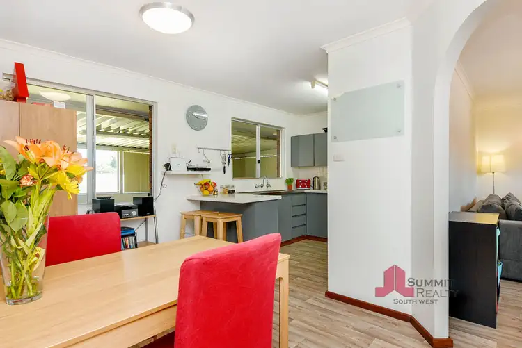4 Bickerton Place, East Bunbury WA 6230