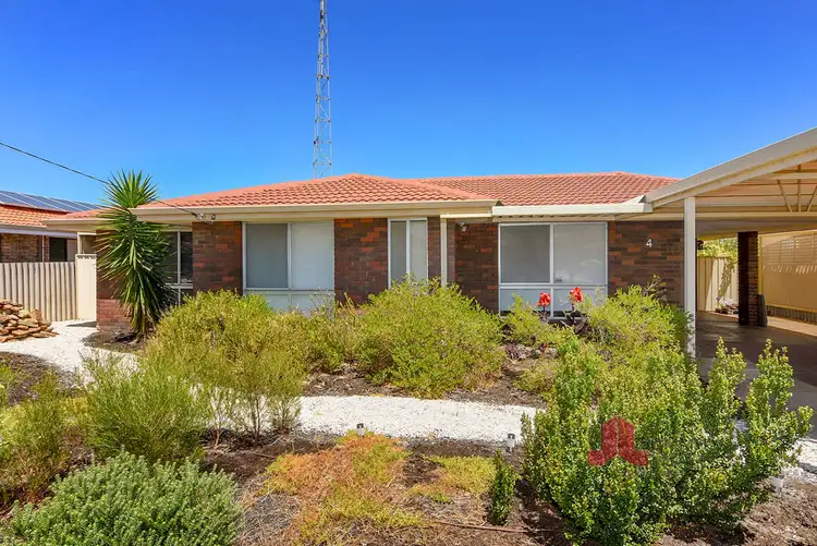 Second view of Homely house listing, 4 Bickerton Place, East Bunbury WA 6230