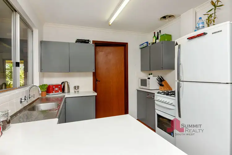 Fourth view of Homely house listing, 4 Bickerton Place, East Bunbury WA 6230