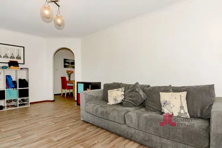 Sixth view of Homely house listing, 4 Bickerton Place, East Bunbury WA 6230