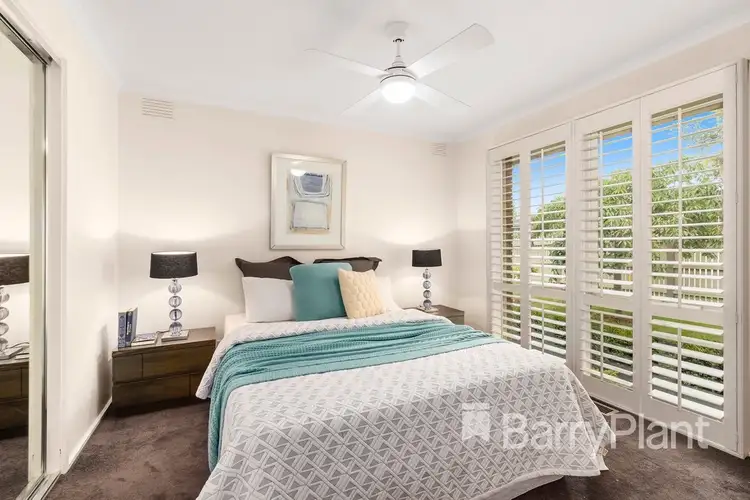 Fifth view of Homely house listing, 76 McCrae Road, Rosanna VIC 3084