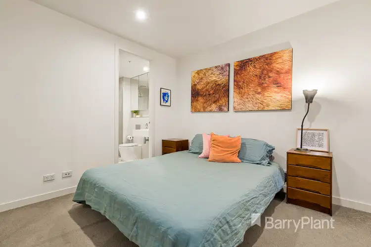Sixth view of Homely apartment listing, D305/50 Albert Street, Brunswick East VIC 3057