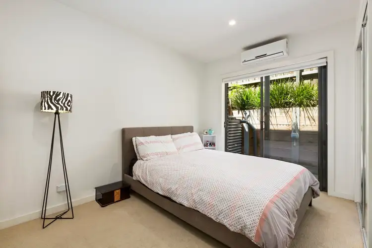 Fourth view of Homely unit listing, 5/12 Leonard Crescent, Ascot Vale VIC 3032