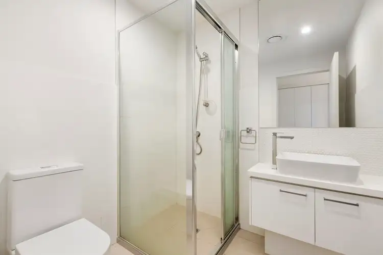 Fifth view of Homely unit listing, 5/12 Leonard Crescent, Ascot Vale VIC 3032