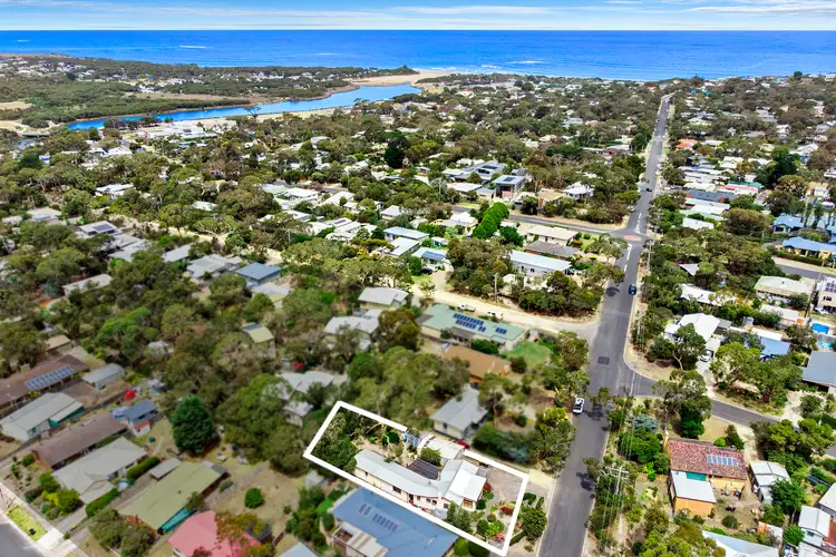 Sixth view of Homely house listing, 66 Murray Street, Anglesea VIC 3230