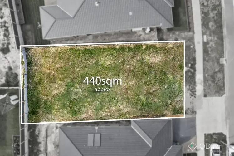 23 Riverwood Drive, Botanic Ridge VIC 3977