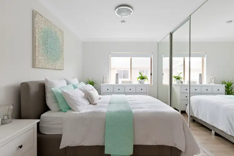 Fifth view of Homely apartment listing, 32/8 Koorala Street, Manly Vale NSW 2093