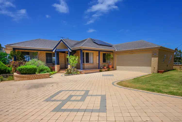 Second view of Homely house listing, 21 Armstrong Street, Halls Head WA 6210
