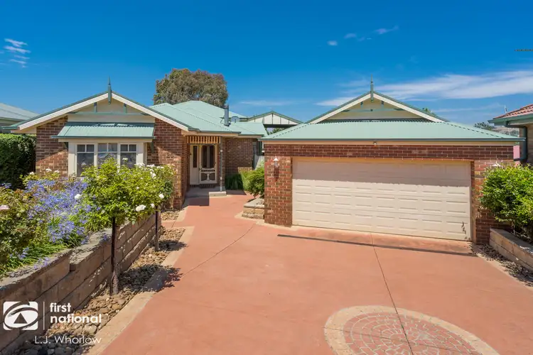 20 Dadswell Court, Sunbury VIC 3429