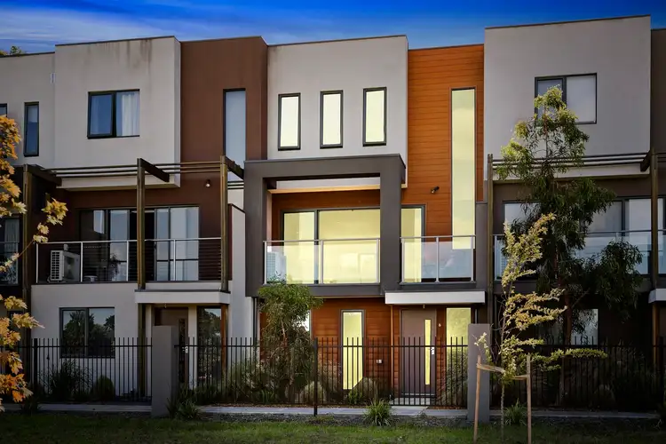 Second view of Homely house listing, 6 Parkland Place, Notting Hill VIC 3168