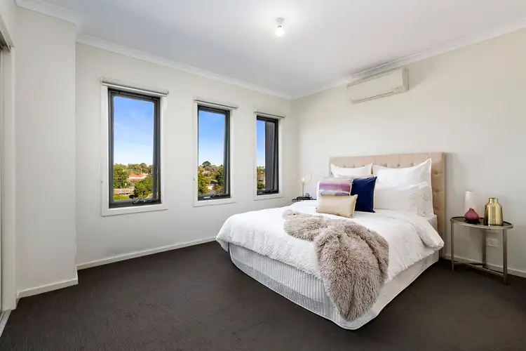 Fourth view of Homely house listing, 6 Parkland Place, Notting Hill VIC 3168