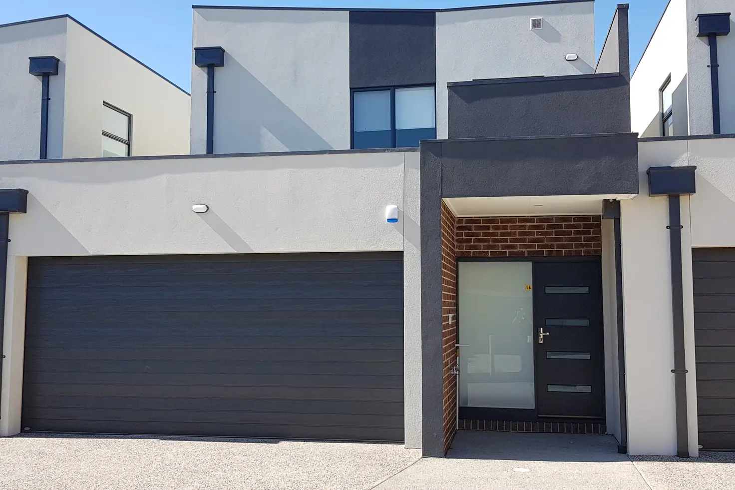 Main view of Homely unit listing, 16/72 Saltlake Boulevard, Wollert VIC 3750